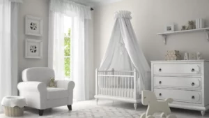 Nursery Must Haves How to Prepare Your Baby’s Room