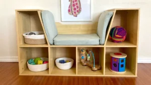 Montessori at Home - Nurturing Your Child's Development