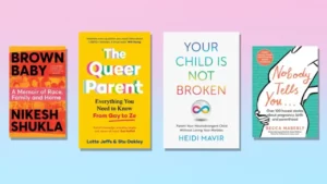 Parenting Books Guiding Your Journey as a Parent